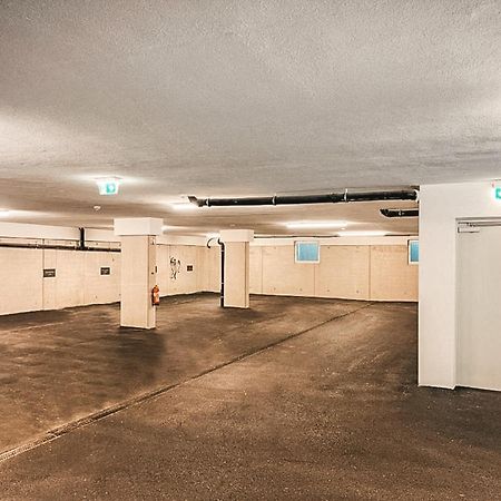Zillerheart - Balcony Und Car Park By Alpenluxus Appartements Fügen Екстериор снимка