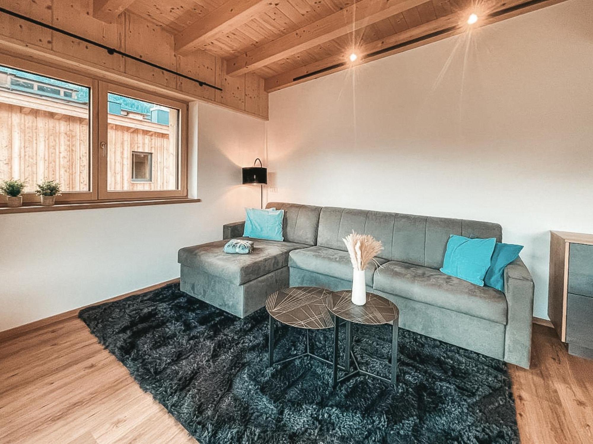 Zillerheart - Balcony Und Car Park By Alpenluxus Appartements Fügen Екстериор снимка