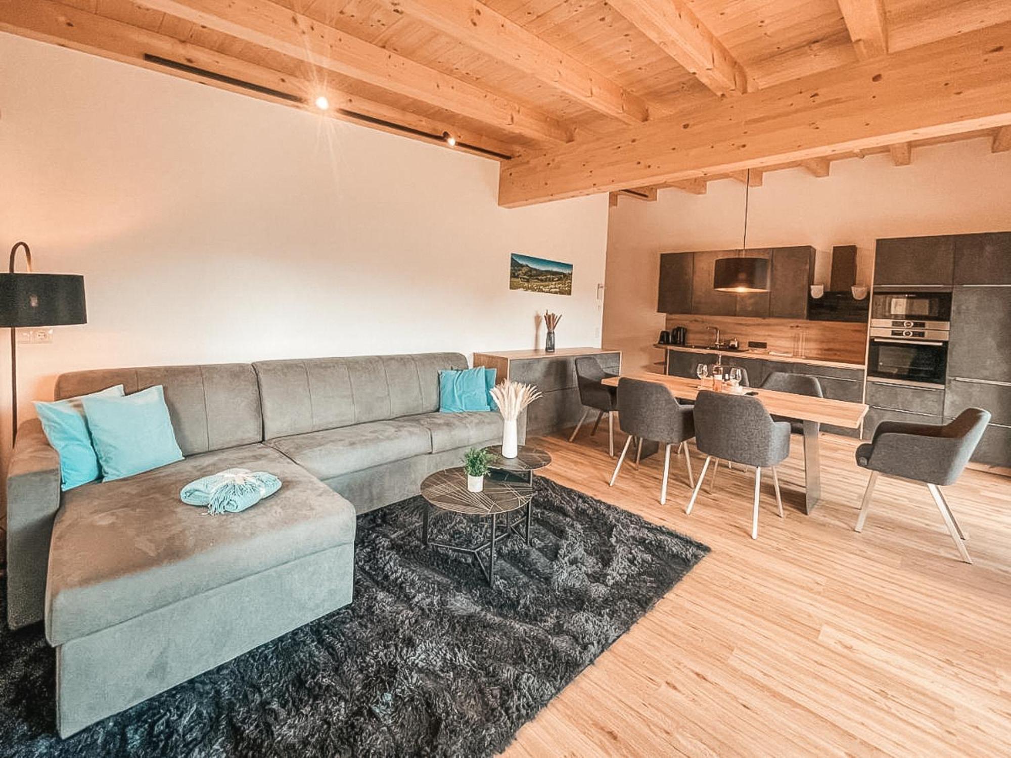 Zillerheart - Balcony Und Car Park By Alpenluxus Appartements Fügen Екстериор снимка