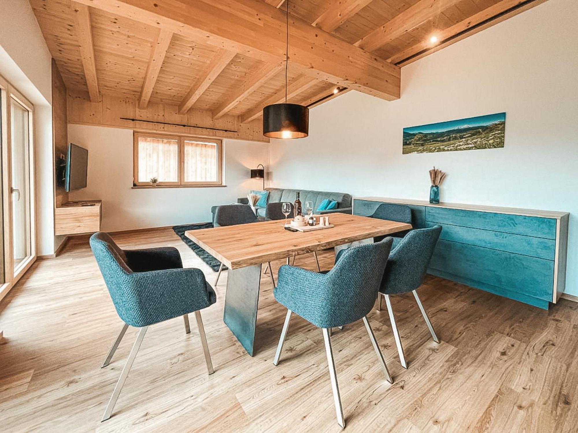 Zillerheart - Balcony Und Car Park By Alpenluxus Appartements Fügen Екстериор снимка