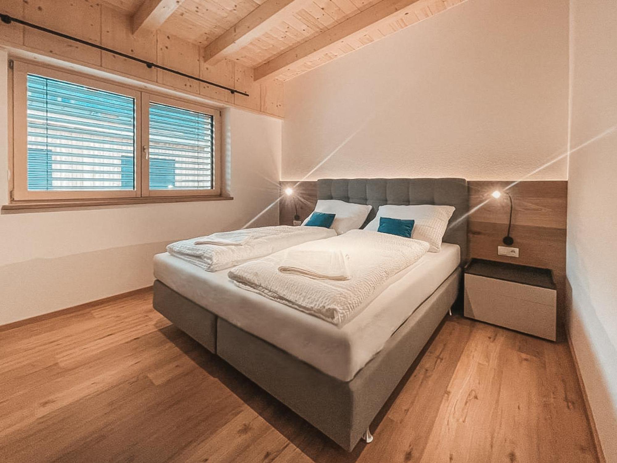 Zillerheart - Balcony Und Car Park By Alpenluxus Appartements Fügen Екстериор снимка